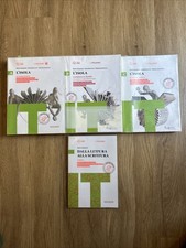 Testi Scolastici Di Italiano -