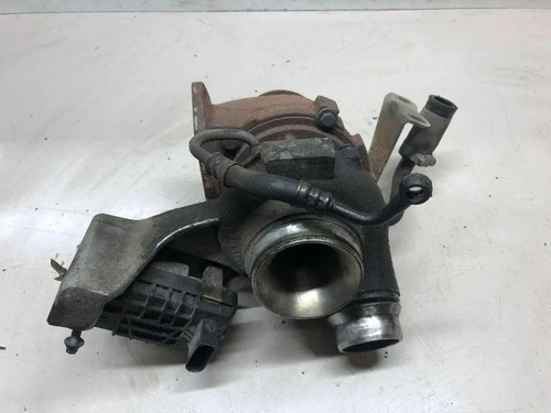 Turbocompressore bmw e87 - 1,