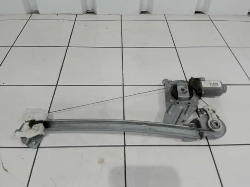 Alzacristalli manuale