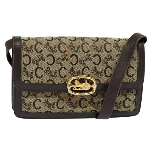 Borsa tracolla celine c - borsa,