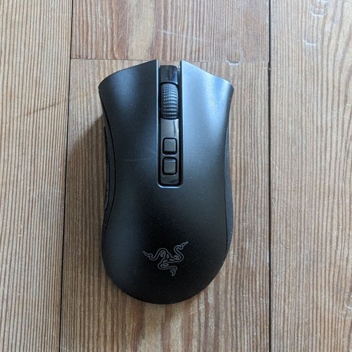 Razer deathadder pro - razer,