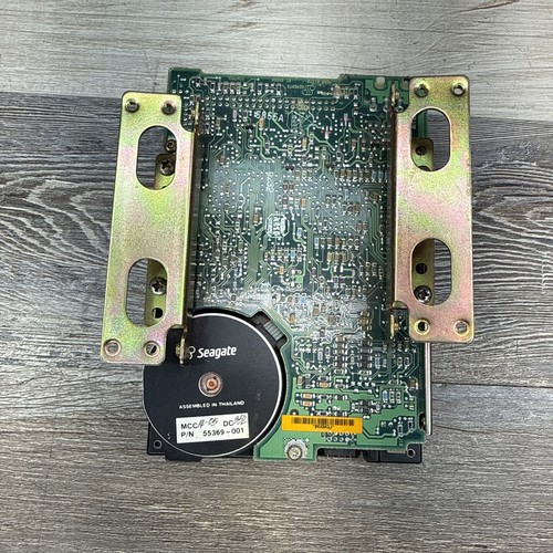 Seagate modello st351a non - seagate,