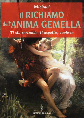 Libri michael il richiamo - michael,