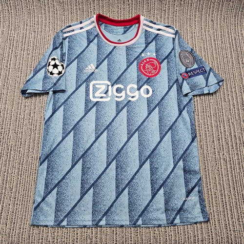 Maglia trasferta adidas - trasferta,