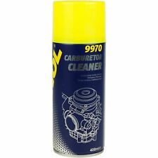 Pulitore carburatore Mannol