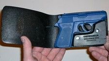 Kevin's Wallet/Pocket Holster