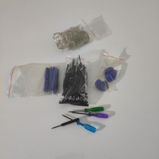 Kit attrezzi apertura
