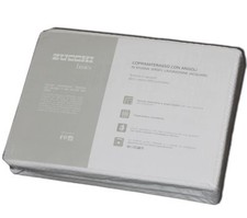 Coprimaterasso Zucchi una piazza Jersey 90 X 200 