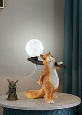 Lampada Lume Luce da Tavolo