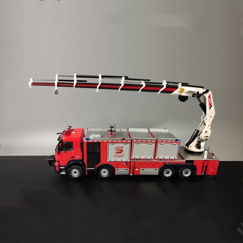 Sany jy200 soccorso - 1/50,