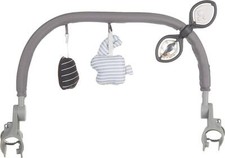 Chicco Barra Giochi Per