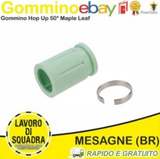 Gommino Hop up Maple Leaf