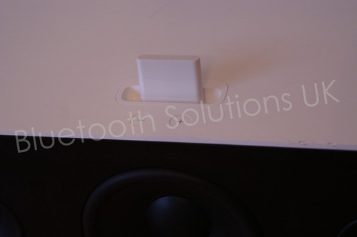 Ricevitore bluetooth per apple - per,