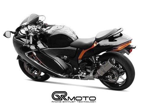 Scarico per suzuki - scarico,