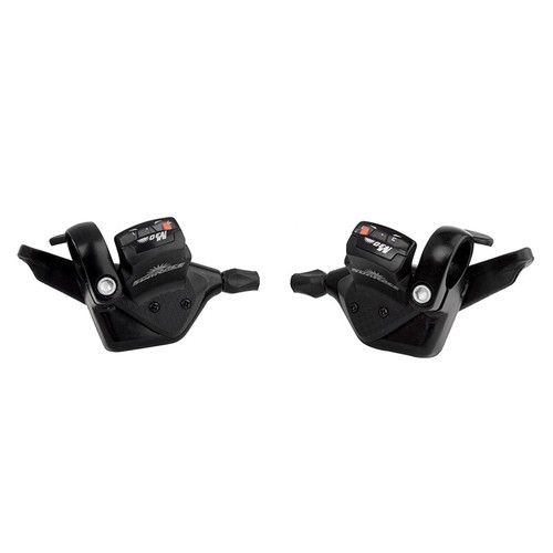 Sunrace m33 cambio a - dl-m33,
