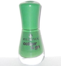 ESSENCE ***Colour & Go***