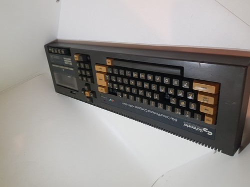 Schneider computer cpc464 - schneider,