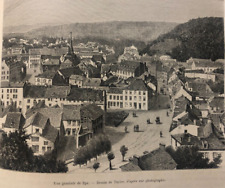 n. 2 incisioni originali