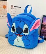 Zaino STITCH ispirato al Cartoon Disney.Ideale per Scuola.Regalo per bambini✨
