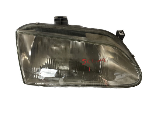 Fanale faro lampada luce - lampada,