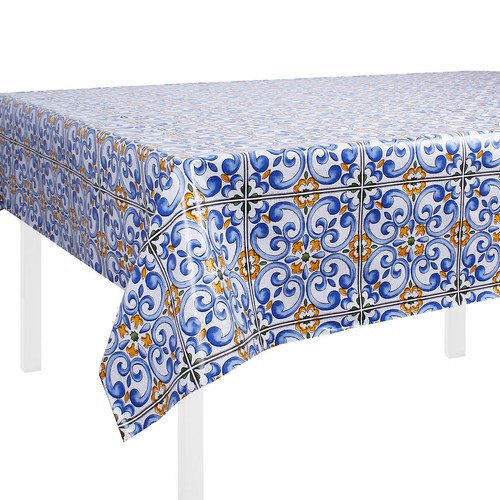 Tovaglia tavola antimacchia - da,