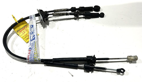 Ricambi usati corde cambio - ricambi, usati,