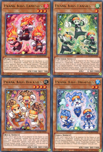 Mged prank kids main deck - mged,