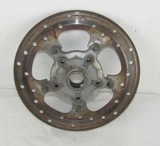 Mozzo Ruota Posteriore Piaggio