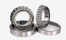 2 x SET CUSCINETTI NSK SUR RON