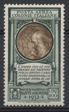 Colonie 1932 - Pro Società