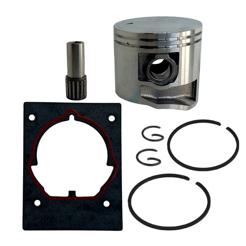 Kit pistone per - soffiatori, a