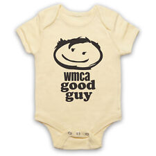 WMCA GOOD GUY RADIO AS WORN BY