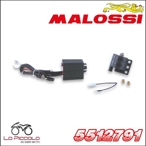 5512791 malossi centralina - malossi,