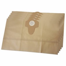 SACCHETTO SACCO CARTA RICAMBIO