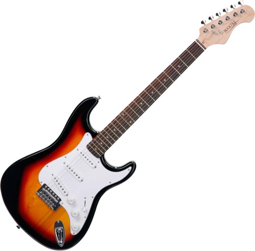 Chitarra elettrica tasti - chitarra, st