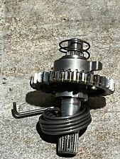 Albero avviamento Honda CRF