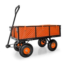 Carrello rimorchio spinta - carrello,