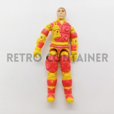 HASBRO GI JOE G.I. JOE - 1984