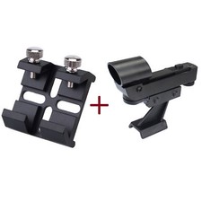 Red Dot Mirino Star Finder