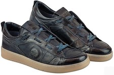 Scarpe PAWELK'S 23604 blu navy