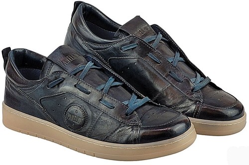 Scarpe pawelk 23604 blu navy - blu,