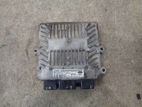Modulo centralina motore ford - modulo,