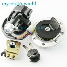 Per Suzuki Interruttore Chiave