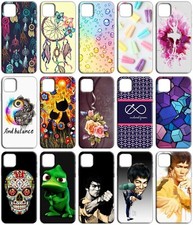 CUSTODIA COVER MORBIDA IN TPU