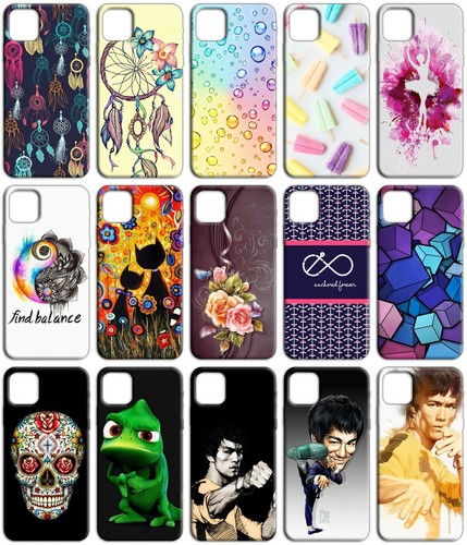 Custodia cover morbida tpu - cover,