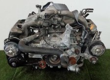 ⭐ EL15 motore per SUBARU