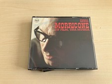 Ennio morricone film - un, una