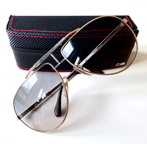 Occhiali sole vintage - da,