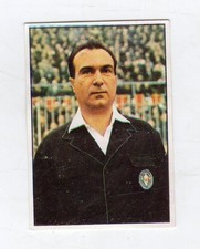 Figurina rec calciatori - figurina,