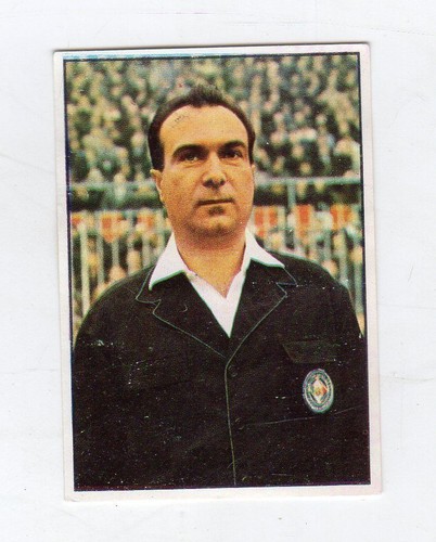 Figurina rec calciatori - -,